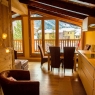 La Thuile - Chalet Alpina La Thuile 
